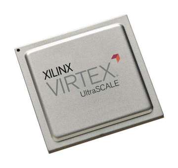 Xilinx Vircetx FPGA XCVU9P-2FLGA2104I for Blockchain Monero