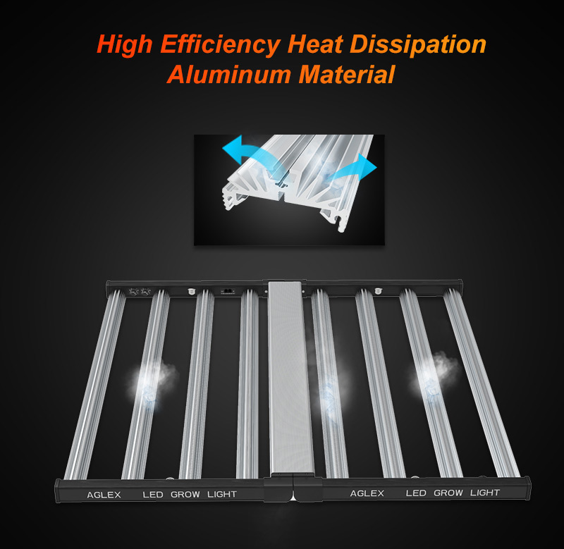 1000w led grow light kingbrite 1000w led grow light kingbrite