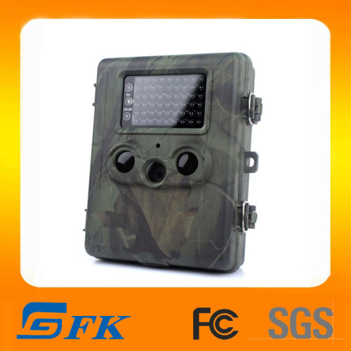 Outdoor 1080P Waterproof Wildlife Hunting Cam Jakt Kamera