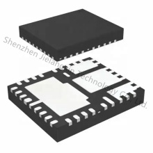 IR38060MTRPBF: In-Stock QFN25 POL Regulator IC