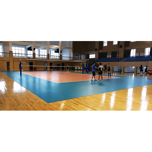 Siatkówka Floor-Enlio Sports Indoor