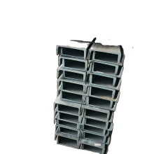 U Shape Steel Channel and UPN 80/100 Steel Profile