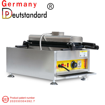 beliebte neue Waffelmaschine für Mädchen mit CE