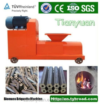 fire wood briquette making machine firewood bricker maker firewood processor