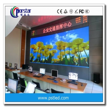 Small Pixel LED Display