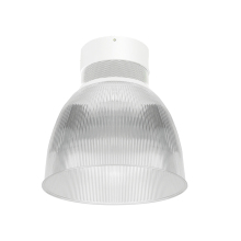 Premium Decorative High Bay Lights with Replaceable LED Modules