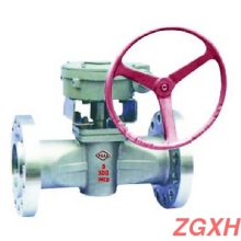 API Plug Valve