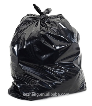 Hdpe Good quality Plastic garbage Bag