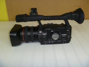 Discount Canon XH-A1s 3CCD HDV Camcorder