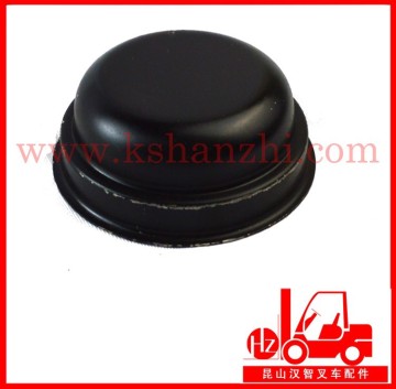 Forklift Part MITSUBISHI S4S cap, rear axle hub NEW