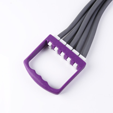 Fascia di resistenza ad espansione del torace