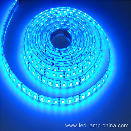 Blue Dream Color SMD3528 Led Strip light 12V With Connector