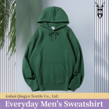 Soft Breathable Warm Unisex Hoodie
