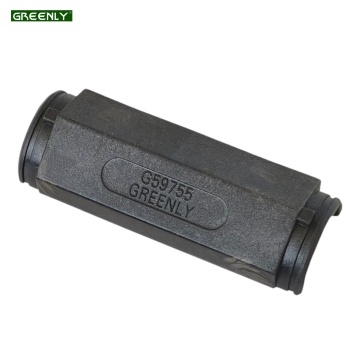A59755 Meter Roller Spacer Insert for John Deere