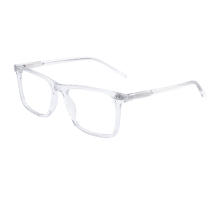Brand New Style Acetate Clear Frames Glasses Handmade Optical Eyeglasses