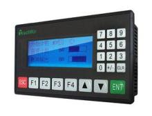 Mitsubishi PLC HMI Human Machine Interface Touch Screen Wit