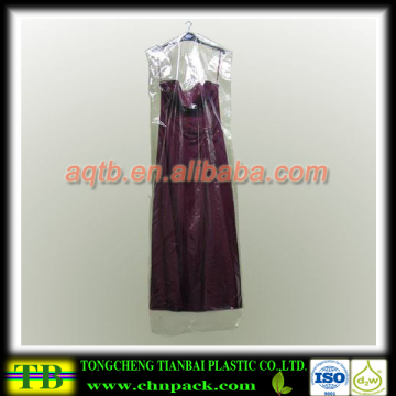 LDPE Dust Cover For Skirts