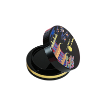 Well designed Magnet Closure Air Cushion Compact