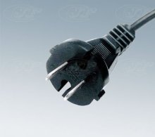 Chinese CCC Power Cord and power plug