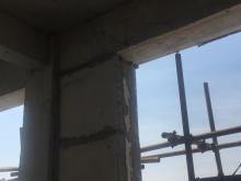 wallboard for hanging electric water heater