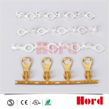 Ground Round wire connector