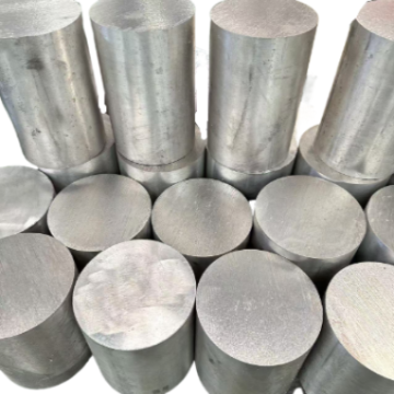 Wholesale Of New Material Magnesium Alloy Rod/Bar Direct Sales Price