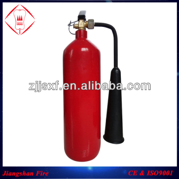 Carbon Dioxide Extinguisher MT2