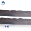 HF Series Blade Knife Printer Die Cutting Blade