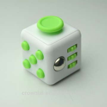 Hot Sell release relieves stress cube