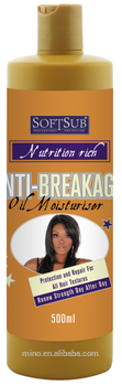 Nutrition Rich Anti-Breakage Hair Oil Moisturiser