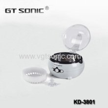 Kd-3801 Cd Ultrasonic Cleaner?