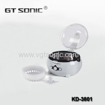 Gt Sonic Ultrasonic Cleaner For Disk, 