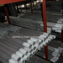 Refractory Double Spiral Silicon Carbide Heating Element
