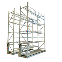 Movable Drying Rack for Plants