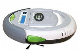 Home Floor Cleaning Robot / Automatic Floor Cleaner NI-MH b