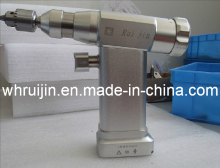 Veterinary Orthopedic Surgical Instruments Drill (RJ1204)