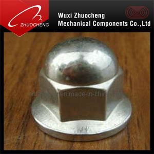 Car Nut Tire Bolt / Tire Nut