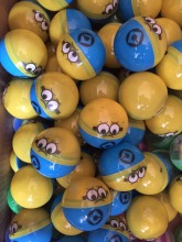 vending toys ,vending capsule minions ,pokeman go, printing vending capsule egg