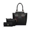 Borsa a tracolla Vogue Star Fashion Mini Nappa in pelle