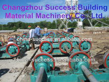 PC Concrete Pile or Pole Production Line/Manufacturing Plant
