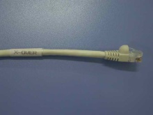 568A-568B Cross Patch Cord