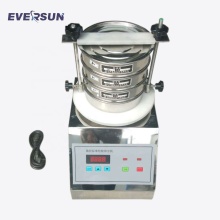 200mm Standard Multi Layer Sieve Shakers & Sieves for Laboratories