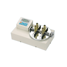 Button Cap Torque Meter