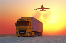 5 - 40 Days Door To Door Shipping Transportation , Logistics Freight Forwarding Services