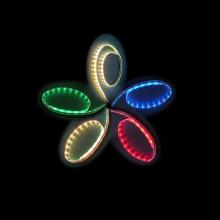 Multicolor SMD5050 LED Strip Lamp