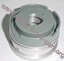 YAMAHA-40HP-CAP-LOWER-CASING 676-45361