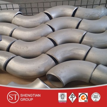 astm a860 wphy65 carbon steel elbow