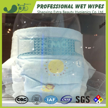 Cheap Price Factory Direct High Quality Baby Diapers