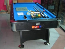 Snooker Table, Game Table,