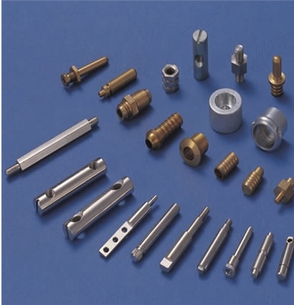 Aluminum cnc machining parts 